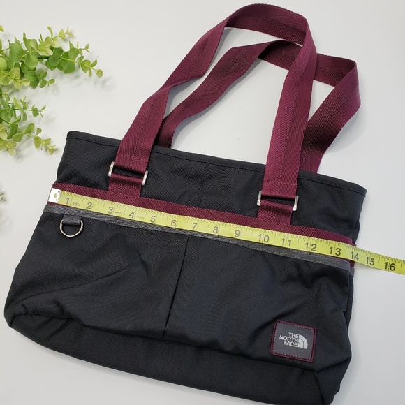 COPY - NORTH FACE tote bag - Picture 6 of 7